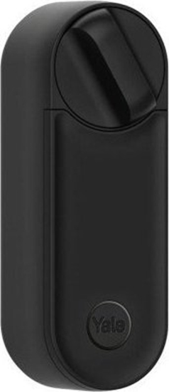 Picture of Yale Inteligentny zamek do drzwi Yale Linus Smart Lock L2 (EFIGS, Black)