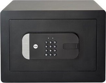 Picture of Yale Yale Smart Home Safe YSS/250/EB1