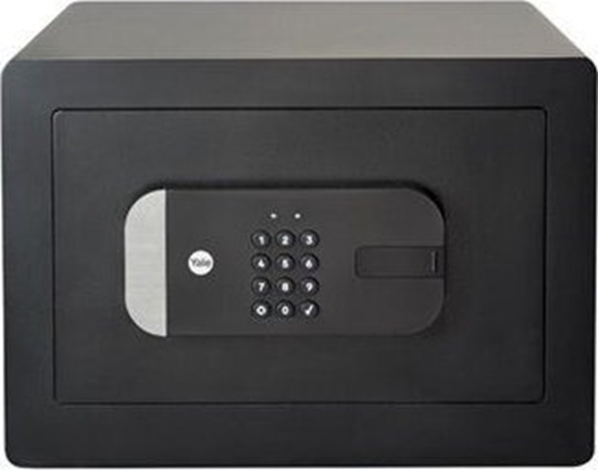 Picture of Yale Yale Smart Home Safe YSS/250/EB1
