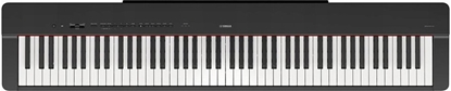 Attēls no Yamaha Yamaha P-223B - Pianino cyfrowe
