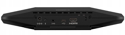Picture of Yamaha Video Conference System CS-500 BLACK G