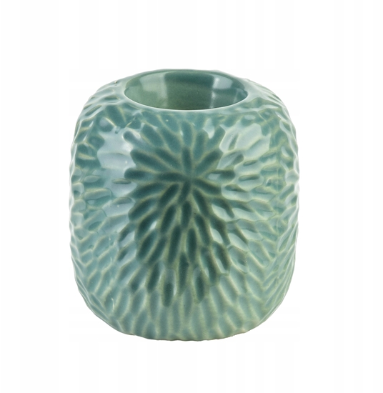 Изображение YARINE SMALL wiecznik 9,5x9x5x10,5cmna tealight