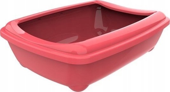 Изображение Yarro International YARRO KUWETA Z RAMK 43x30,7x12cm         CLASSIC RÓOWA