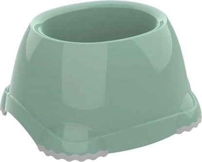 Изображение Yarro International YARRO MISKA PLASTIK SMARTY SPANIEL        ZIELONA 0,6l