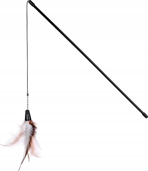 Picture of Yarro International YARRO WDKA DUGA Z BRZOWYMI PIÓRKAMI 90/90/20cm