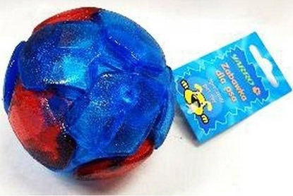 Attēls no Yarro International Yarro Zab Pika Tpr Z Diod Led 8,5 cm Nieb-Czerw