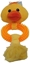 Изображение Yarro International Kaczka z gumowym kókiem 27cm