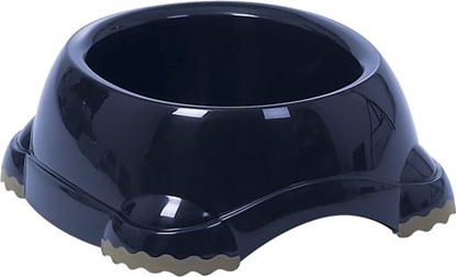 Picture of Yarro International MISKA MODERNA SMARTY 2 NA GUMOWYCH STOPKACH GRANAT 735 ml