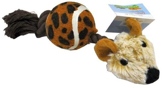 Picture of Yarro International Mysz z pik tenisow 24cm