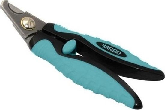 Picture of YARRO OBCINACZKI DO PAZURKÓW UNIWERSALNE  L 15cm