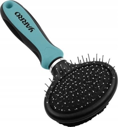 Picture of YARRO SZCZOTKA OWALNA DWUSTRONNA S        19x9,5x5cm