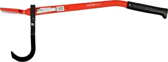 Picture of Yato Dwignia z hakiem do odwracania pni YT-79901
