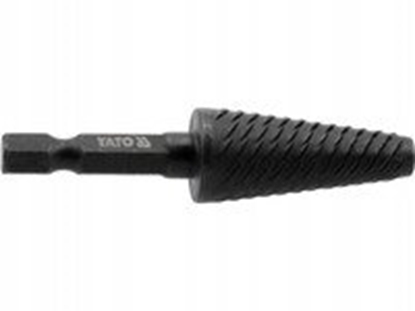 Attēls no YATO FREZ TRZPIENIOWY DO METALU 15mm HEX