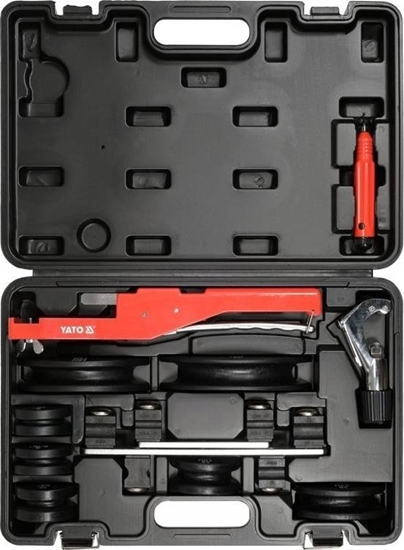 Picture of Yato GIÄTARKA DO RUR KUSZOWA 6-22MM