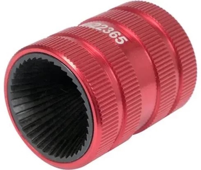 Attēls no YATO GRATOWNIK DO RUR STALOWYCH I MIEDZIANYCH