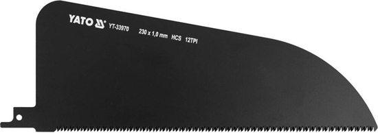 Picture of Yato YATO BRZESZCZOT HCS 230mm 12T PROSTE