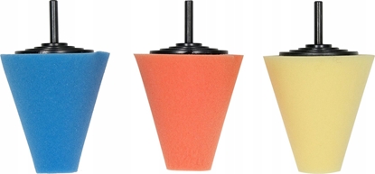 Picture of Yato YATO GBKI POLERSKIE DO FELG 3szt.