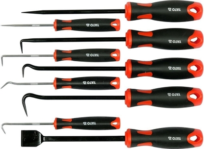 Attēls no Yato YATO HACZYKI Z RKOJECI 9el.