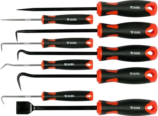 Picture of Yato YATO HACZYKI Z RKOJECI 9el.