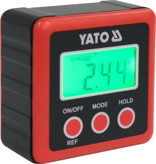 Picture of Yato YATO KTOMIERZ ELEKTRONICZNY MAGNETYCZNY YT-71000