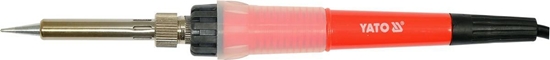 Изображение Yato YATO LUTOWNICA 50W REGULACJA TEMPERATURY 200-450C YT-82700