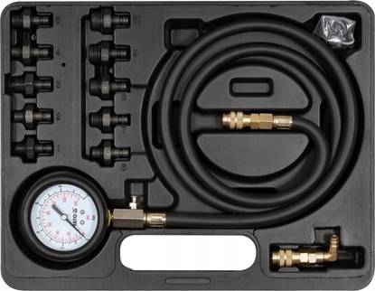 Attēls no Yato YATO MIERNIK CINIENIA OLEJU