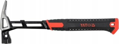 Изображение Yato YATO MOTEK METALOWY LAKIEROWANY 450g