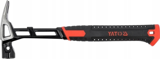 Изображение Yato YATO MOTEK METALOWY LAKIEROWANY 450g