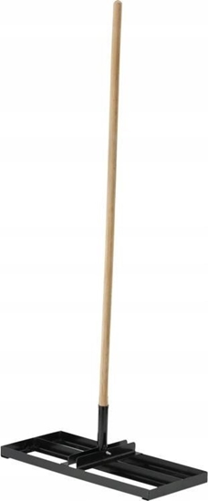 Изображение Yato YATO NIWELATOR TERENU RCZNY 60x25cm