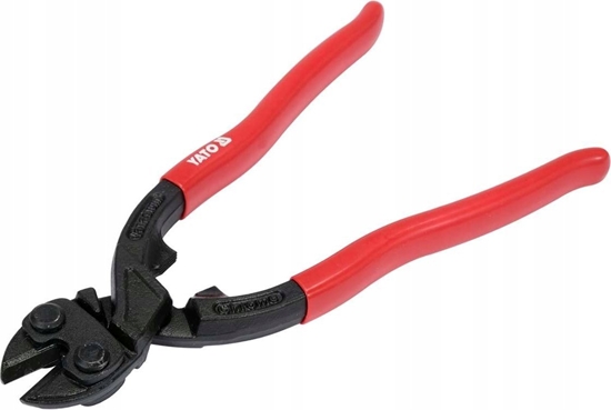 Picture of Yato YATO NOYCE DO DRUTU 200mm