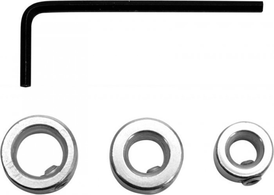 Picture of Yato YATO OGRANICZNIK GBOKOCI WIERCENIA 6,8,10mm