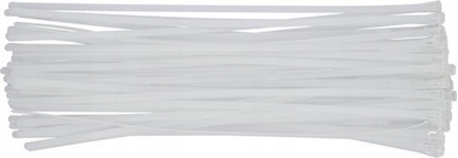 Attēls no Organizer Yato OPASKA PLASTIKOWA SAMOZACISKOWA 4,8*200 /100szt