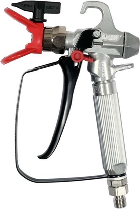 Attēls no Yato YATO PISTOLET DO AGREGATU + FILTRY 3szt.