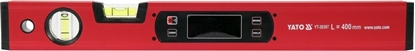 Attēls no Yato YATO POZIOMNICA ELEKTRONICZNA MAGNETYCZNA 400mm YT-30397