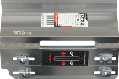 Изображение Yato YATO PROWADNICA DO FAZOWANIA PYTEK