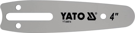 Изображение Yato YATO PROWADNICA ACUCHA 10cm (4") .325 0.043" C