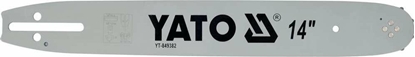 Изображение Yato YATO PROWADNICA ACUCHA 35cm (14") 3/8"  52  0.05" U
