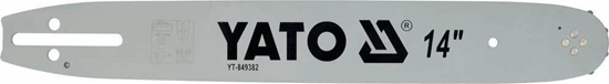Изображение Yato YATO PROWADNICA ACUCHA 35cm (14") 3/8"  52  0.05" U