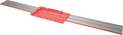 Изображение Yato YATO PROWADNICA UNIWERSALNA 1350mm ZE CISKAMI