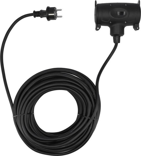 Picture of Yato PRZEDUACZ BUDOWLANY 2G TYP F 25M IP44