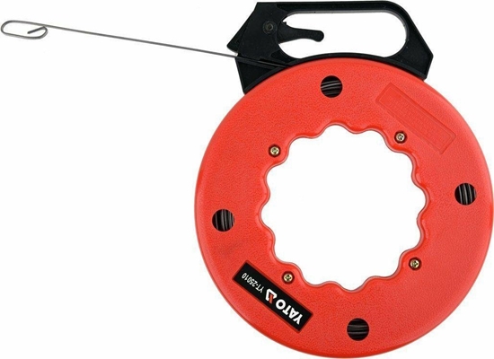 Picture of Yato YATO PRZEPYCHACZ PRZEWODÓW 15,3m