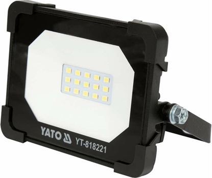 Attēls no Yato YATO REFLEKTOR SMD LED 10W 950LM