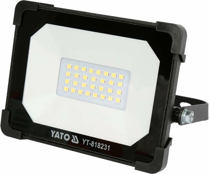 Attēls no Yato YATO REFLEKTOR SMD LED 20W 1900LM