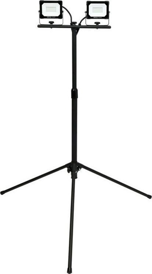 Picture of Yato YATO REFLEKTOR SMD LED ZE STOJ. 2*20W 3800LM