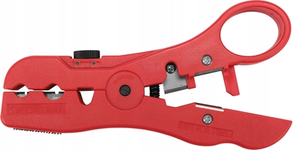 Picture of Yato YATO CIGACZ IZOLACJI RG59 RG6 RG7 RG11