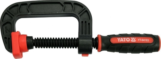 Picture of Yato YATO CISK TYP C NYLONOWY 50mm YT-64183