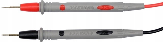 Изображение Yato YATO SONDY POMIAROWE DO MIERNIKÓW OSTRE