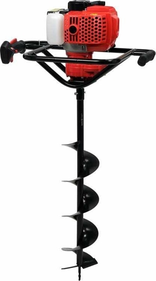 Picture of Yato YATO WIDER SPALINOWY + 3 WIDRY I PRZEDUKA