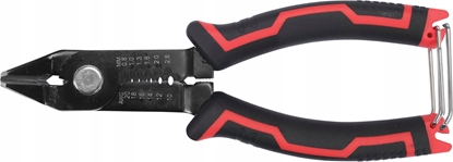 Attēls no Yato YATO SZCZYPCE BOCZNE PRECYZYJNE 160mm