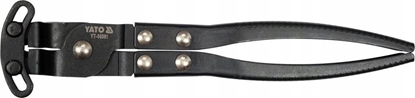 Изображение Yato YATO SZCZYPCE DO OPASEK ZACISKOWYCH